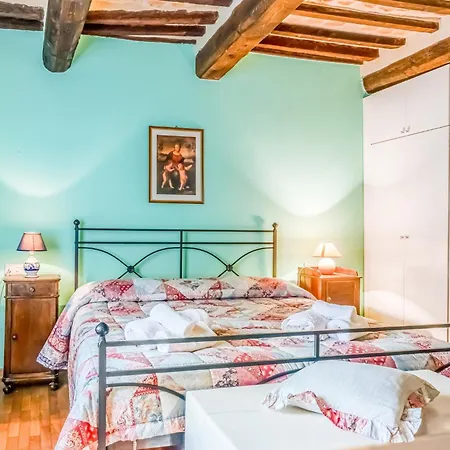 Apartmán Guesthost - Casa Iole - In