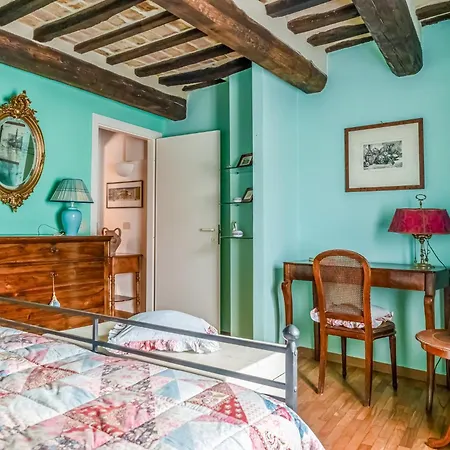 Apartmán Guesthost - Casa Iole - In