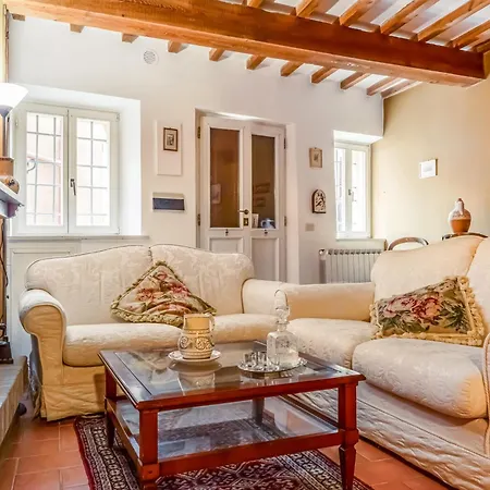Guesthost - Casa Iole - In *