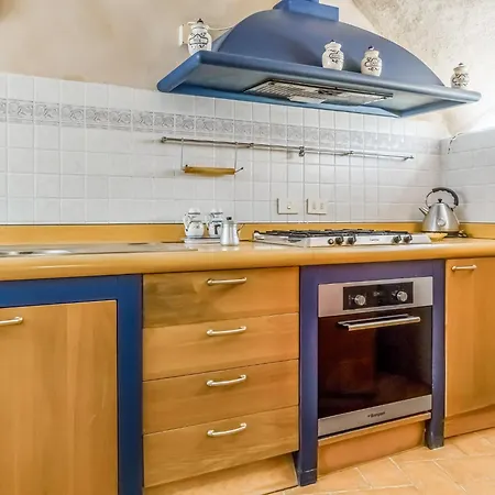 Casa Iole - In Apartment