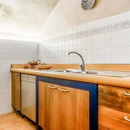 Apartment Casa Iole - In