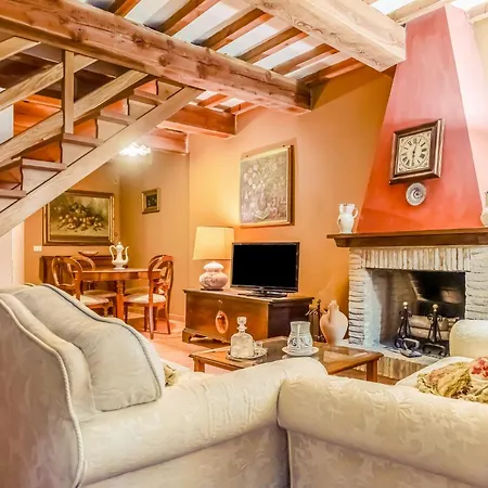 Casa Iole - In Apartment *