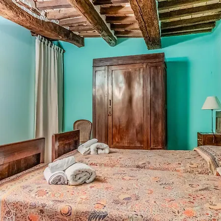 Casa Iole - In Apartment Urbino