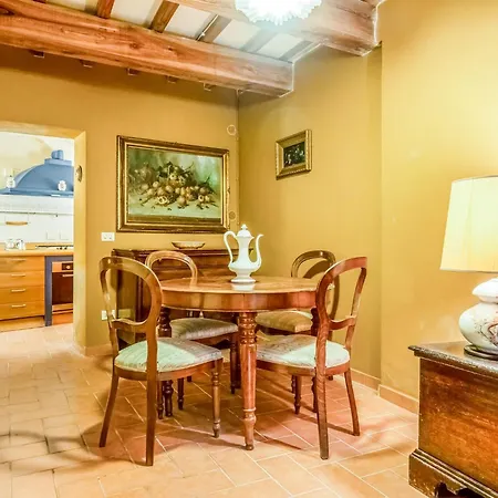 Apartmán Guesthost - Casa Iole - In Urbino