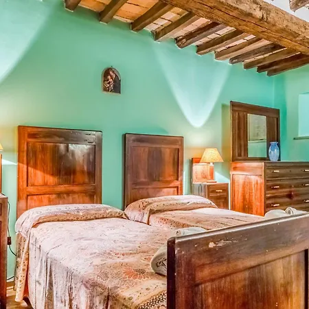 Casa Iole - In Apartment