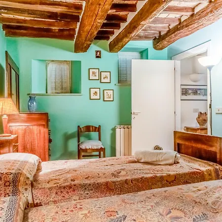 Guesthost - Casa Iole - In *