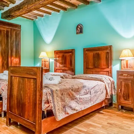 Guesthost - Casa Iole - In *