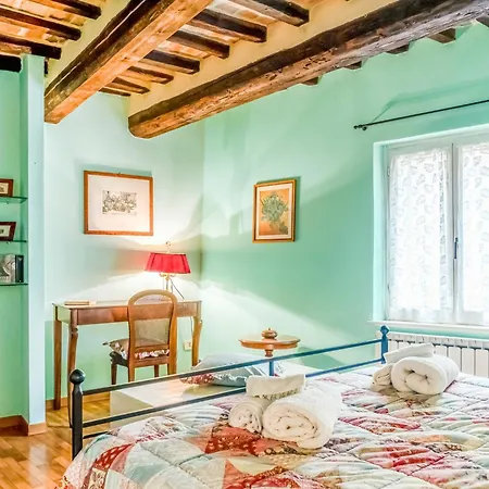 Guesthost - Casa Iole - In Urbino