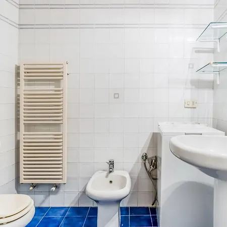 Apartment Casa Iole - In