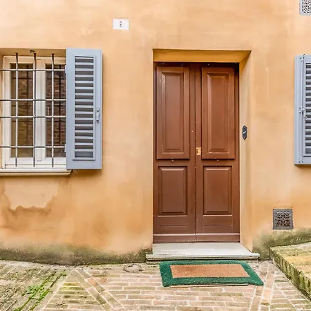 Guesthost - Casa Iole - In *